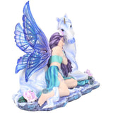 Fairy and Unicorn Belle 34cm | Angel Clothing