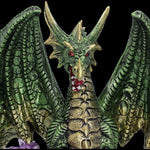 Fearsome Guide Dragon | Angel Clothing