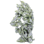 Forest Ancient Tree Man Sculpture | Angel Clothing