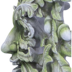Forest Ancient Tree Man Sculpture | Angel Clothing