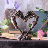 Forest of Love Figurine | Angel Clothing