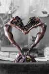 Forest of Love Figurine | Angel Clothing