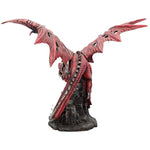 Fraeners Wrath Dragon 52cm | Angel Clothing