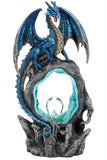 Frostwings Gateway LED Dragon | Angel Clothing