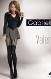 Gabriella Fantasia Valley Tights | Angel Clothing
