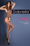 Gabriella Erotic 640 Calista Bodystocking | Angel Clothing
