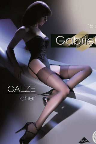 Gabriella Cher Stockings | Angel Clothing