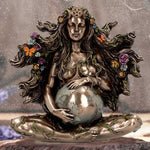 Gaea Mother of all Life | Angel Clothing