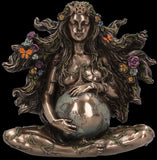 Gaea Mother of all Life | Angel Clothing