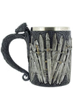 Game of Thrones inspired Sword Tankard | Angel Clothing