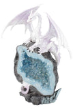 Glacial Custodian Dragon | Angel Clothing