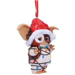 Gremlins Gizmo in Fairy Lights Hanging Ornament | Angel Clothing