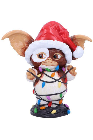 Gremlins Gizmo in Fairy Lights | Angel Clothing