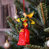 Gremlins Greta Hanging Ornament | Angel Clothing