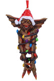 Gremlins Mohawk in Fairy Lights Hanging Ornament | Angel Clothing