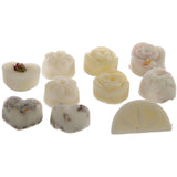 Handmade Soya Wax Melts Set Floral Collection | Angel Clothing