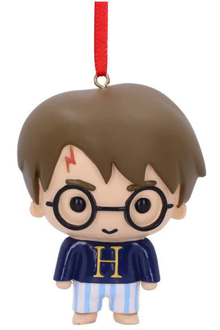 Harry Potter Hanging Ornament | Angel Clothing
