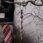 Harry Potter Elder Wand Hanging Ornament | Angel Clothing