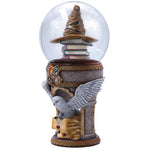 Harry Potter First Day at Hogwarts Snow Globe | Angel Clothing