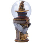 Harry Potter First Day at Hogwarts Snow Globe | Angel Clothing