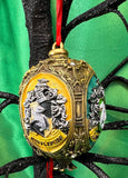 Harry Potter Four House Hanging Ornament | Angel Clothing