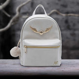 Harry Potter Golden Snitch Backpack | Angel Clothing