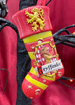 Harry Potter Gryffindor Stocking Hanging Ornament | Angel Clothing