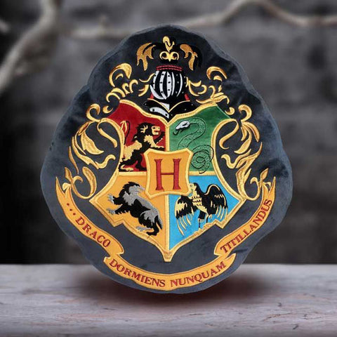 Harry Potter Hogwarts & Symbols Leggings