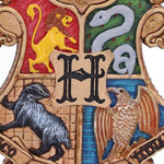 Harry Potter Hogwarts Crest Christmas Ornament | Angel Clothing