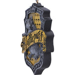 Harry Potter Hufflepuff Crest Christmas Ornament | Angel Clothing