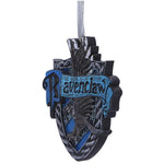 Harry Potter Ravenclaw Crest Hanging Ornament | Angel Clothing