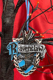 Harry Potter Ravenclaw Crest Hanging Ornament | Angel Clothing