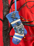 Harry Potter Ravenclaw Stocking Hanging Ornament | Angel Clothing