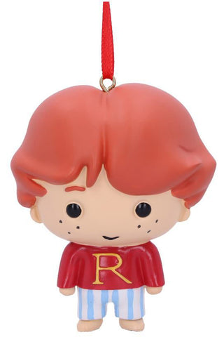 Harry Potter Ron Hanging Ornament | Angel Clothing