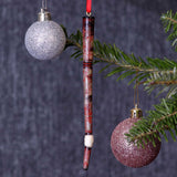 Harry Potter Ron's Wand Hanging Ornament | Angel Clothing