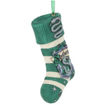 Harry Potter Slytherin Stocking Hanging Ornament | Angel Clothing