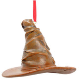 Harry Potter Sorting Hat Hanging Ornament | Angel Clothing