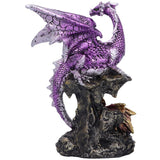 Hatchling Protection Dragon | Angel Clothing