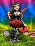 Hazel Fairy Figurine Little Shadows | Angel Clothing