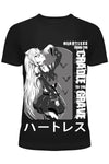 Heartless Cradle T-Shirt | Angel Clothing