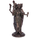 Hecate Goddess of Magic | Angel Clothing