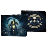 James Ryman Hell Rider Wallet | Angel Clothing