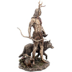 Herne and Animals | Angel Clothing