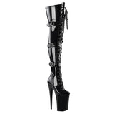 Pleaser INFINITY-3028 Boots | Angel Clothing