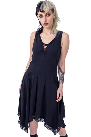 Innocent Nycto Dress | Angel Clothing