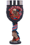 Iron Maiden The Trooper Goblet | Angel Clothing