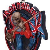 Iron Maiden The Trooper Hanging Ornament | Angel Clothing