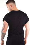 Jawbreaker Rib Cage T-shirt | Angel Clothing