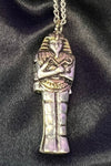 Jewels of Atum Ra Mummy Locket | Angel Clothing
