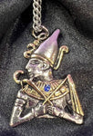 Jewels of Atum Ra Osiris Pendant | Angel Clothing
